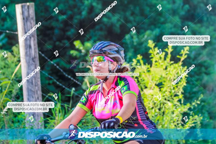 1ª Etapa Circuito Jandaia 2020 - Mountain Bike