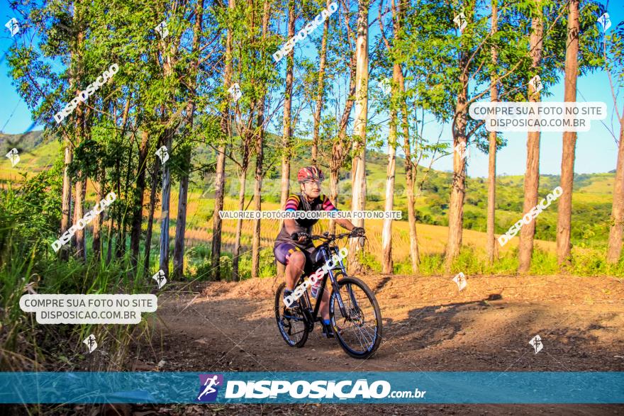 1ª Etapa Circuito Jandaia 2020 - Mountain Bike