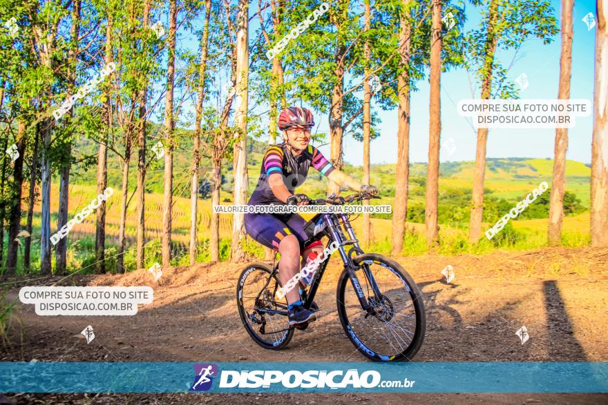 1ª Etapa Circuito Jandaia 2020 - Mountain Bike