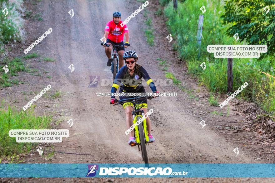 1ª Etapa Circuito Jandaia 2020 - Mountain Bike