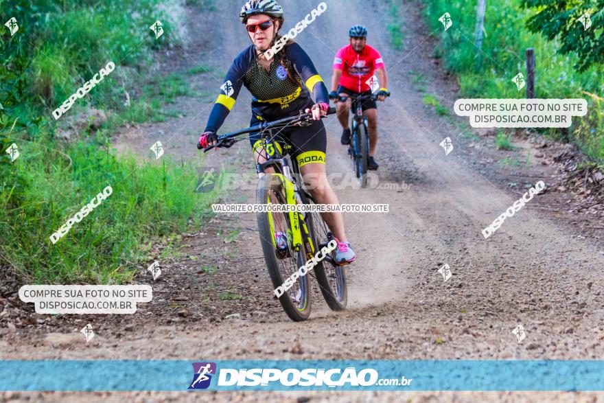 1ª Etapa Circuito Jandaia 2020 - Mountain Bike