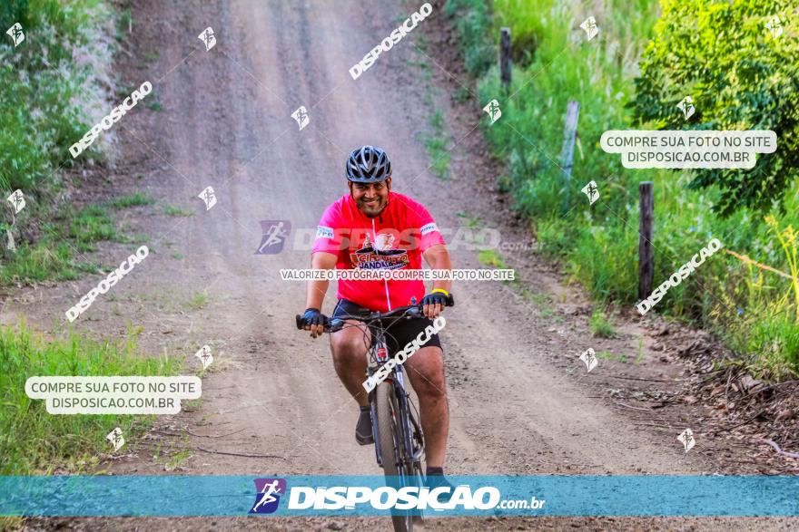 1ª Etapa Circuito Jandaia 2020 - Mountain Bike