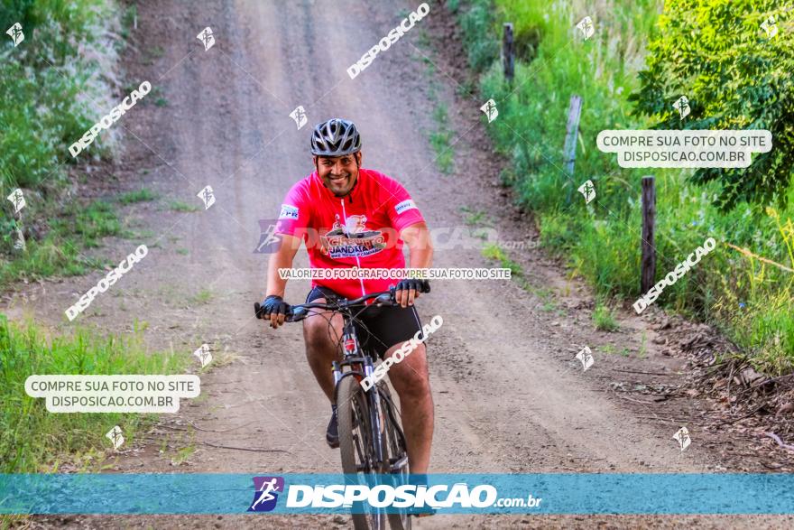 1ª Etapa Circuito Jandaia 2020 - Mountain Bike