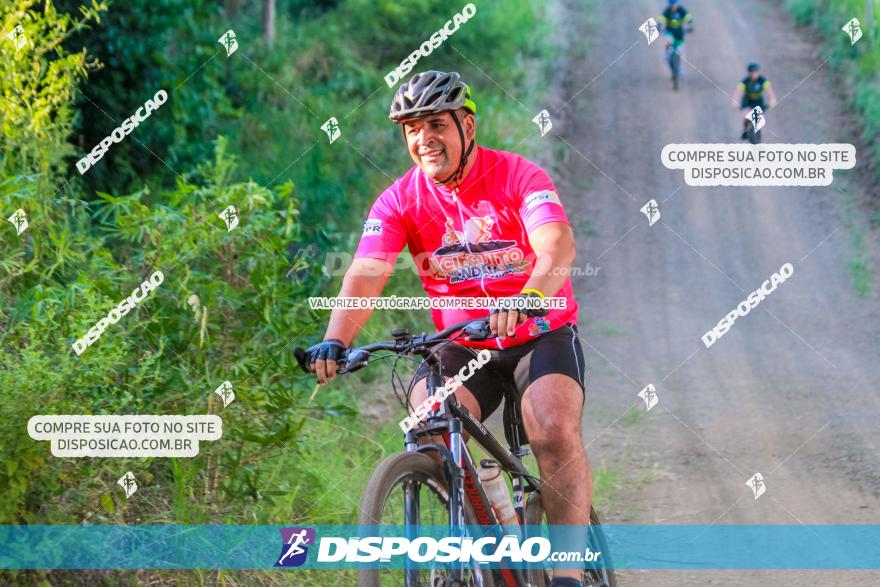 1ª Etapa Circuito Jandaia 2020 - Mountain Bike