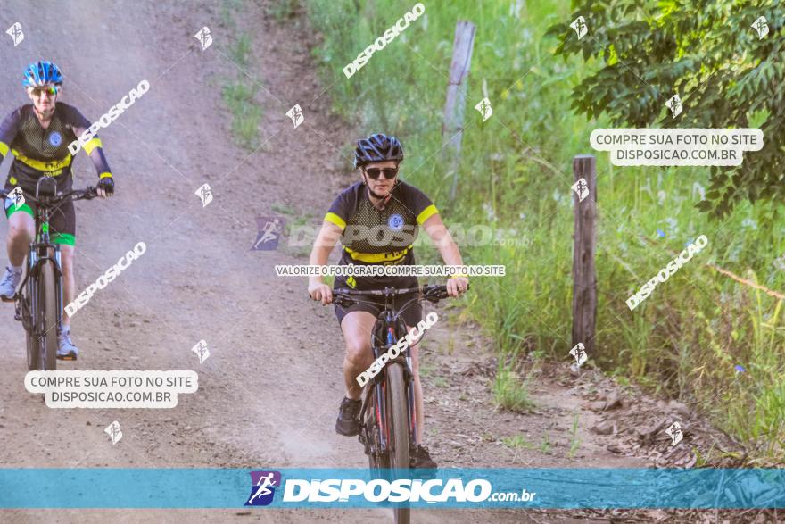 1ª Etapa Circuito Jandaia 2020 - Mountain Bike