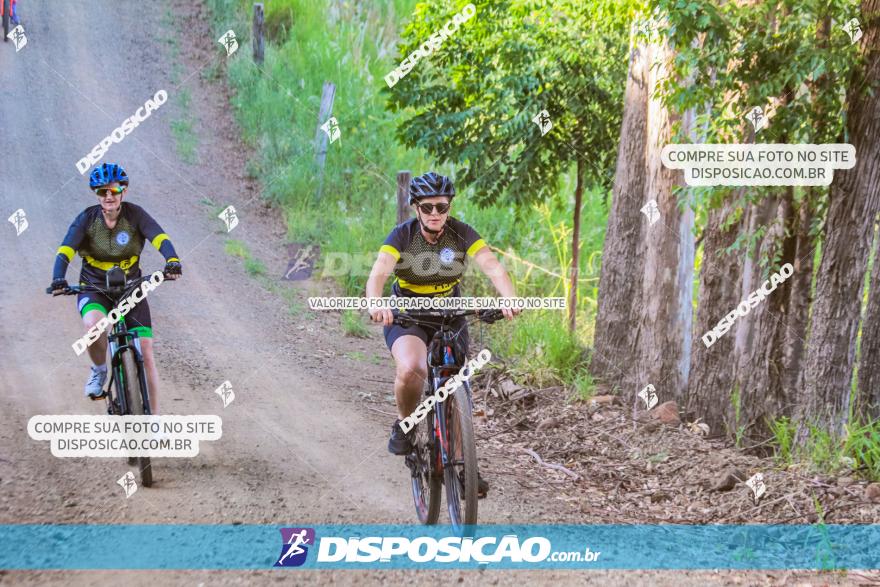 1ª Etapa Circuito Jandaia 2020 - Mountain Bike