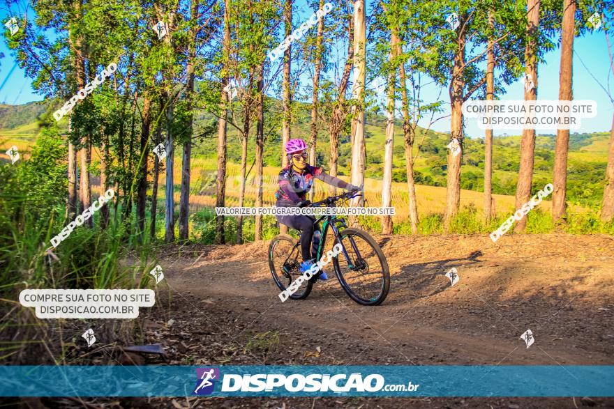 1ª Etapa Circuito Jandaia 2020 - Mountain Bike