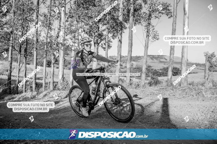 1ª Etapa Circuito Jandaia 2020 - Mountain Bike