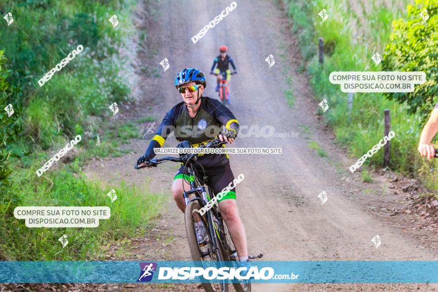 1ª Etapa Circuito Jandaia 2020 - Mountain Bike