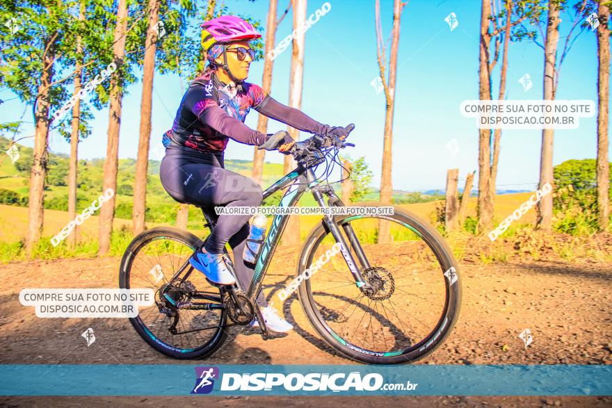 1ª Etapa Circuito Jandaia 2020 - Mountain Bike