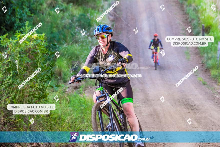 1ª Etapa Circuito Jandaia 2020 - Mountain Bike