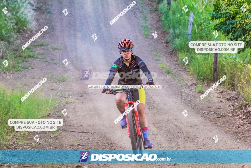 1ª Etapa Circuito Jandaia 2020 - Mountain Bike