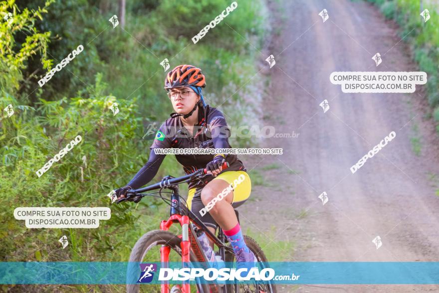 1ª Etapa Circuito Jandaia 2020 - Mountain Bike