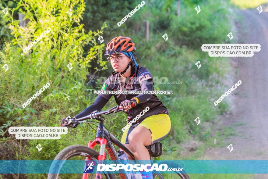 1ª Etapa Circuito Jandaia 2020 - Mountain Bike