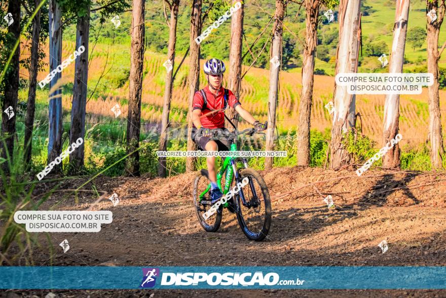 1ª Etapa Circuito Jandaia 2020 - Mountain Bike