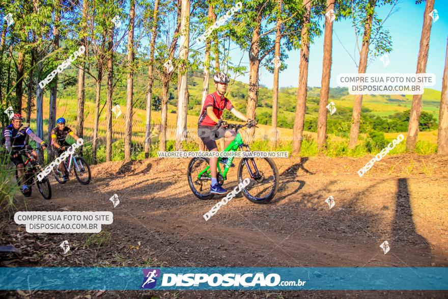 1ª Etapa Circuito Jandaia 2020 - Mountain Bike