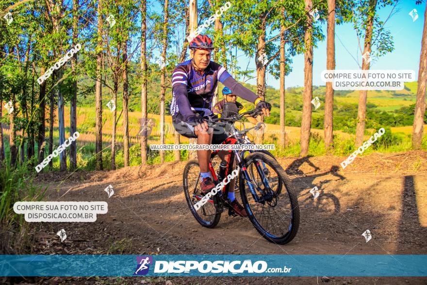 1ª Etapa Circuito Jandaia 2020 - Mountain Bike