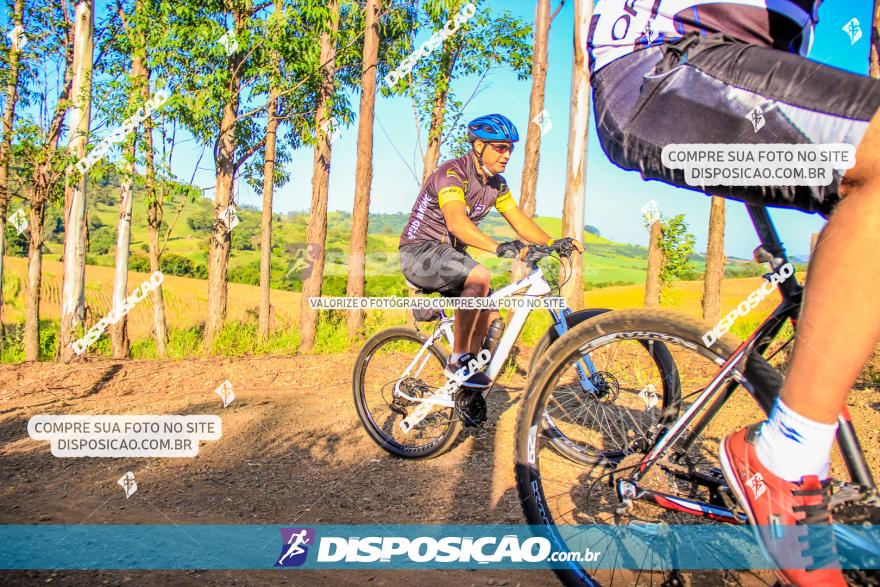 1ª Etapa Circuito Jandaia 2020 - Mountain Bike