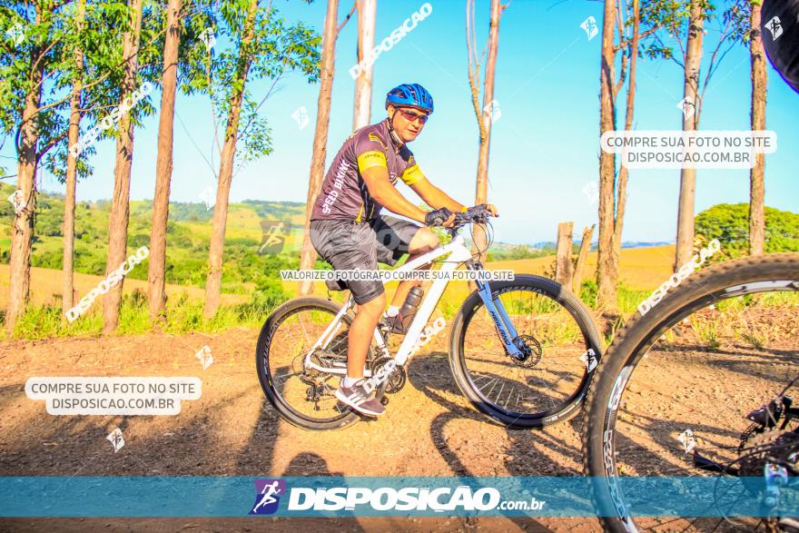 1ª Etapa Circuito Jandaia 2020 - Mountain Bike