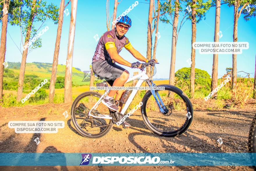 1ª Etapa Circuito Jandaia 2020 - Mountain Bike