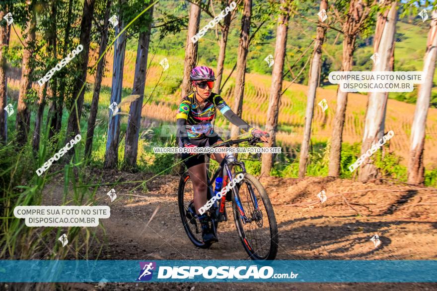 1ª Etapa Circuito Jandaia 2020 - Mountain Bike