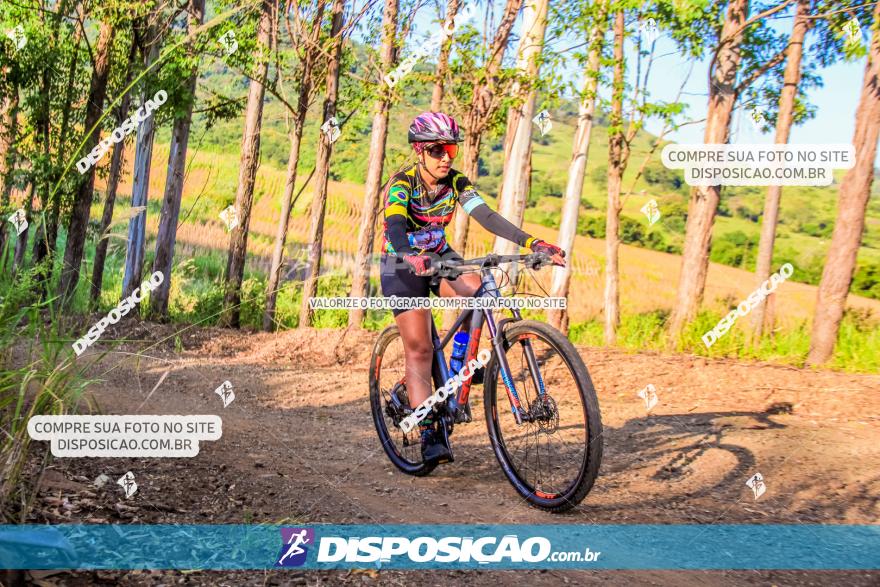 1ª Etapa Circuito Jandaia 2020 - Mountain Bike