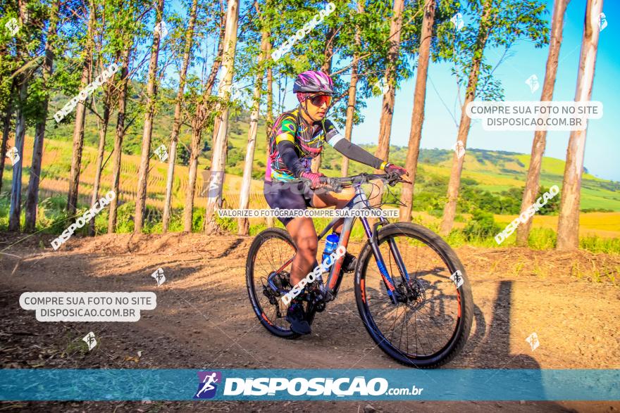 1ª Etapa Circuito Jandaia 2020 - Mountain Bike