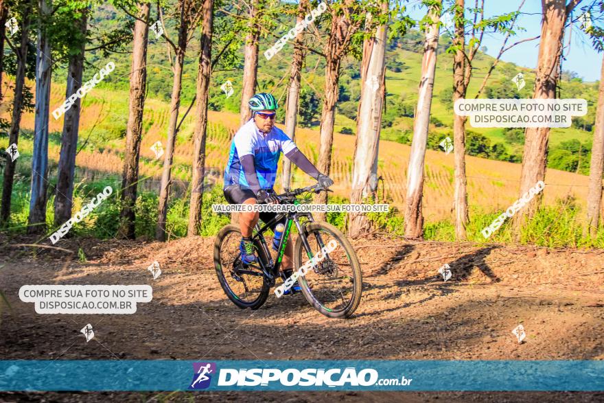 1ª Etapa Circuito Jandaia 2020 - Mountain Bike