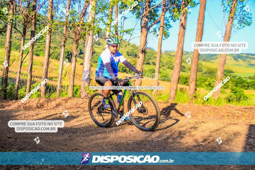 1ª Etapa Circuito Jandaia 2020 - Mountain Bike