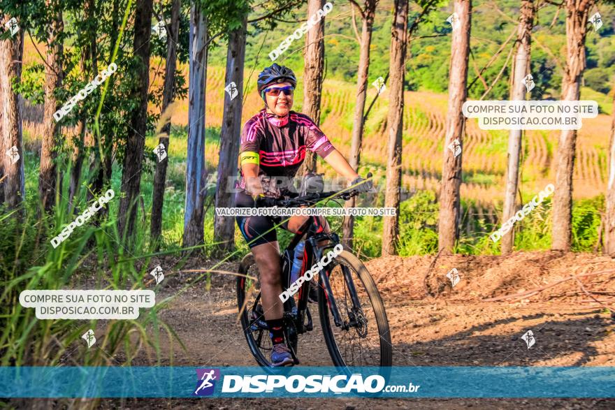 1ª Etapa Circuito Jandaia 2020 - Mountain Bike