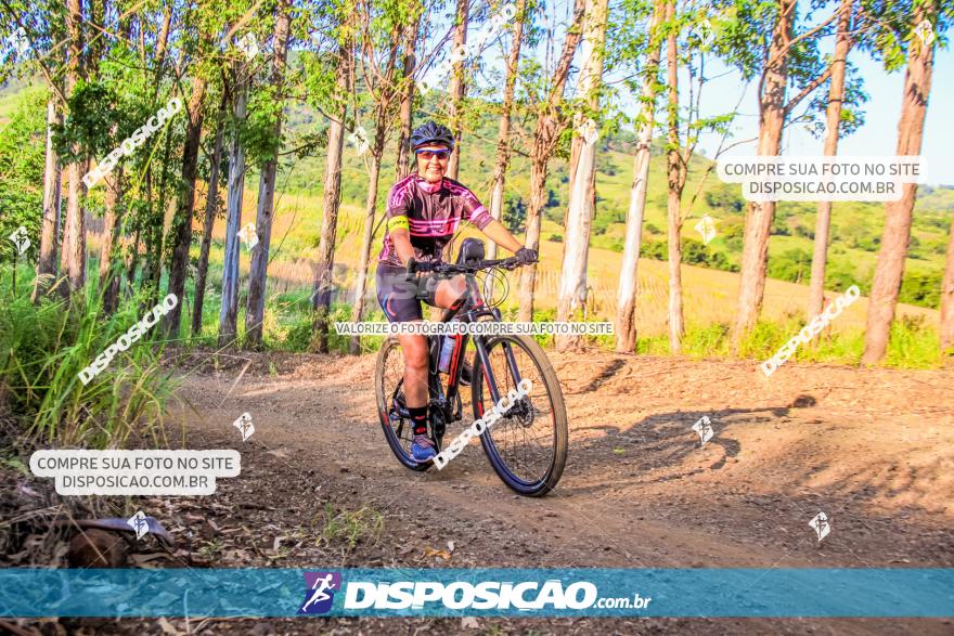 1ª Etapa Circuito Jandaia 2020 - Mountain Bike