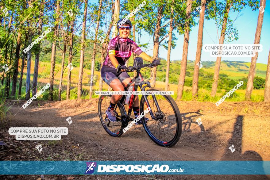 1ª Etapa Circuito Jandaia 2020 - Mountain Bike