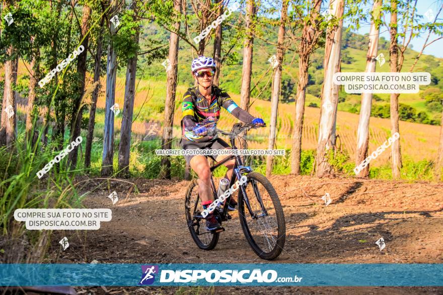 1ª Etapa Circuito Jandaia 2020 - Mountain Bike