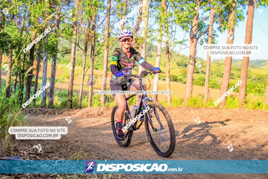 1ª Etapa Circuito Jandaia 2020 - Mountain Bike