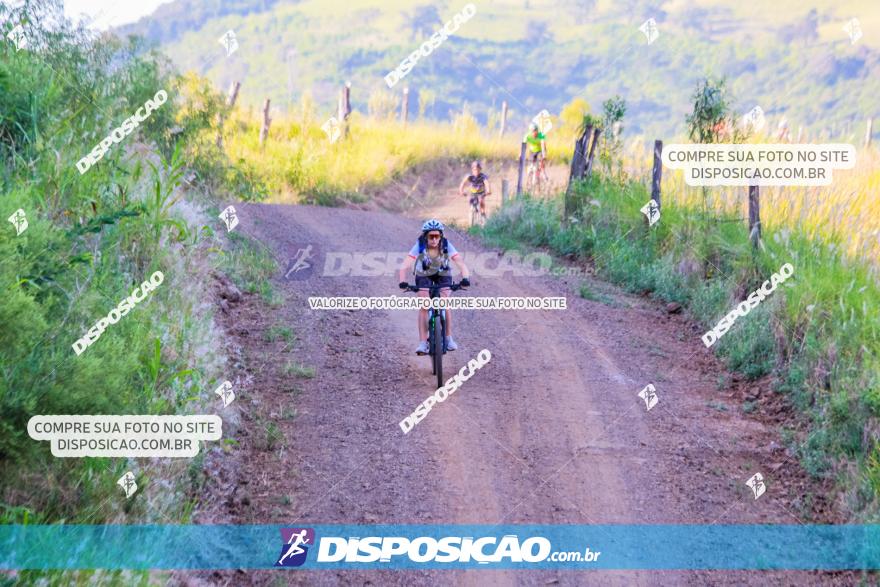 1ª Etapa Circuito Jandaia 2020 - Mountain Bike