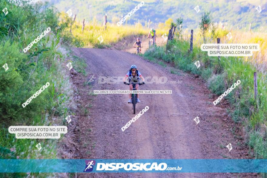 1ª Etapa Circuito Jandaia 2020 - Mountain Bike