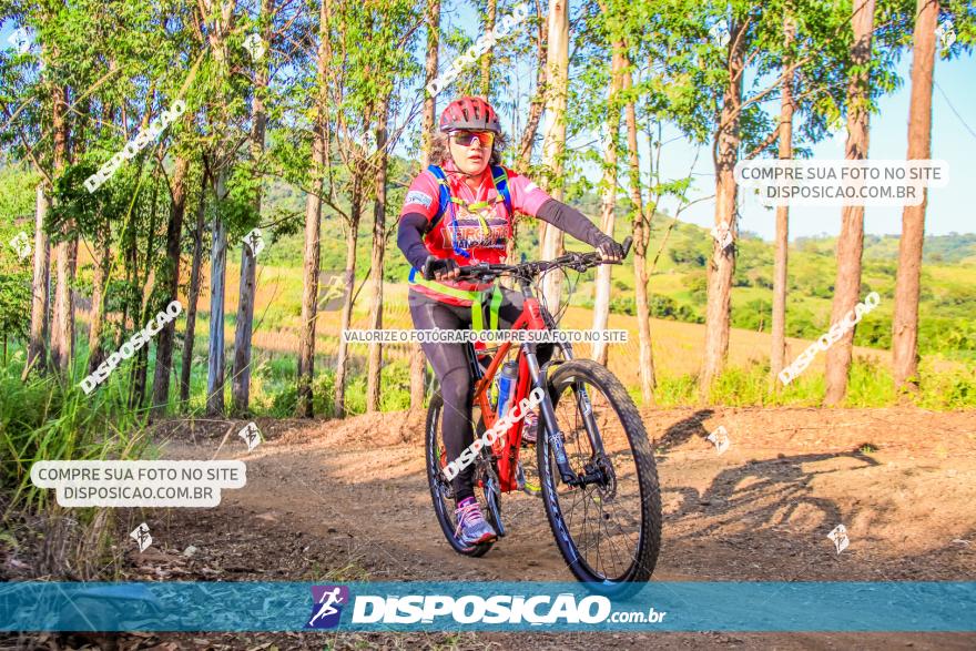 1ª Etapa Circuito Jandaia 2020 - Mountain Bike