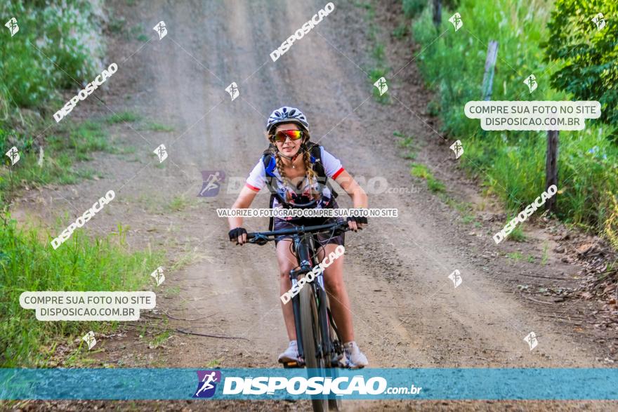 1ª Etapa Circuito Jandaia 2020 - Mountain Bike