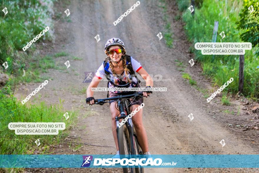 1ª Etapa Circuito Jandaia 2020 - Mountain Bike