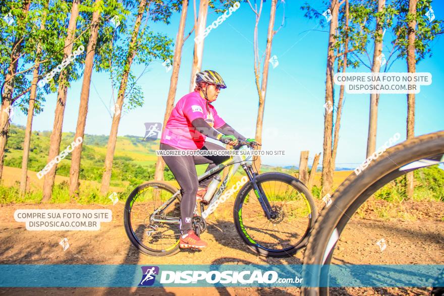 1ª Etapa Circuito Jandaia 2020 - Mountain Bike