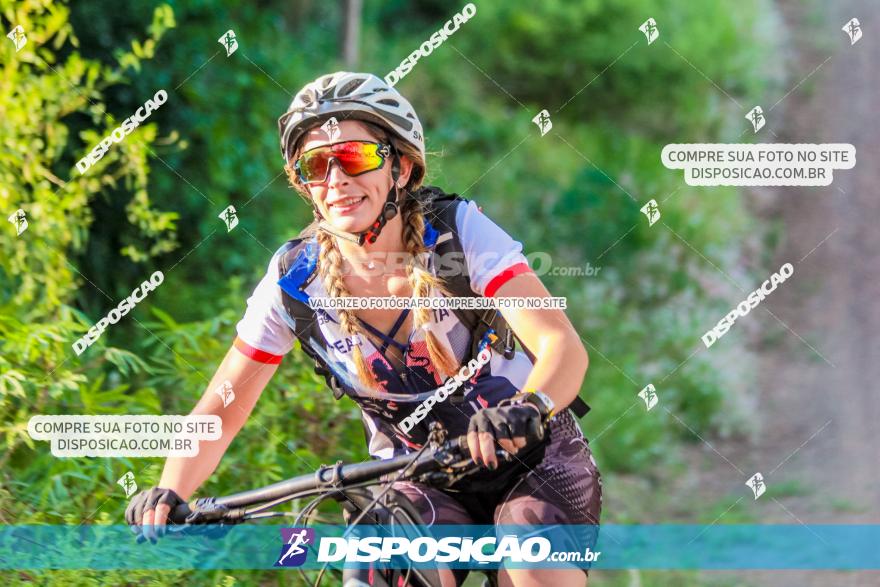 1ª Etapa Circuito Jandaia 2020 - Mountain Bike