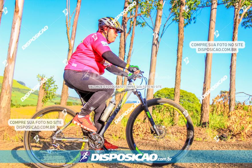 1ª Etapa Circuito Jandaia 2020 - Mountain Bike