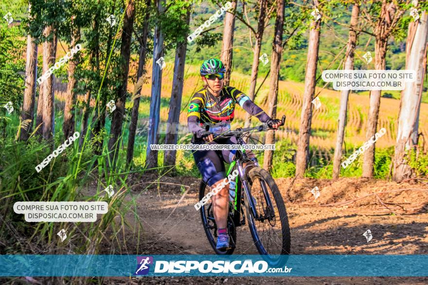 1ª Etapa Circuito Jandaia 2020 - Mountain Bike