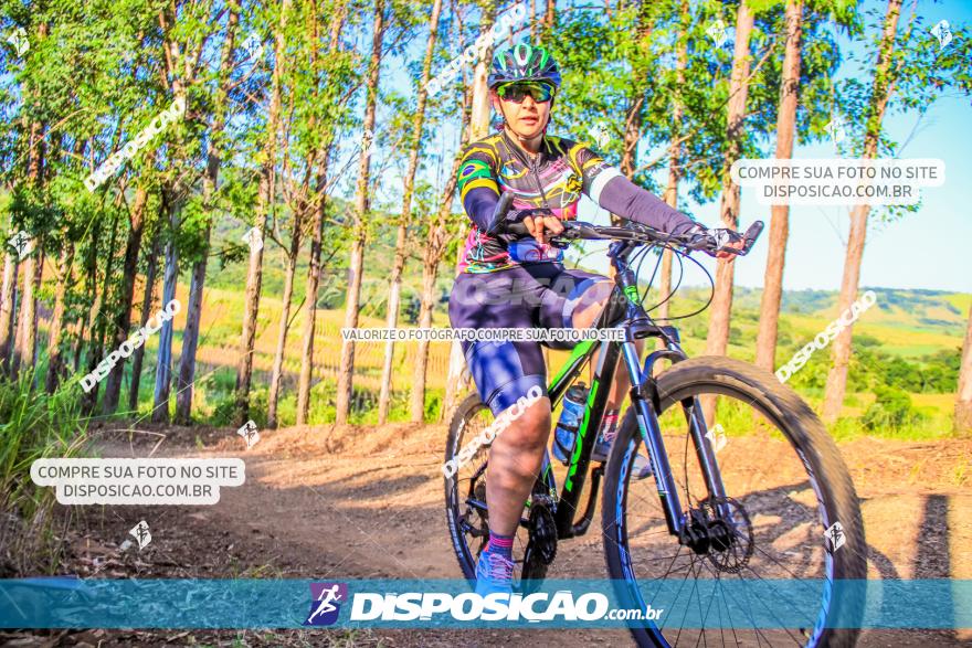 1ª Etapa Circuito Jandaia 2020 - Mountain Bike