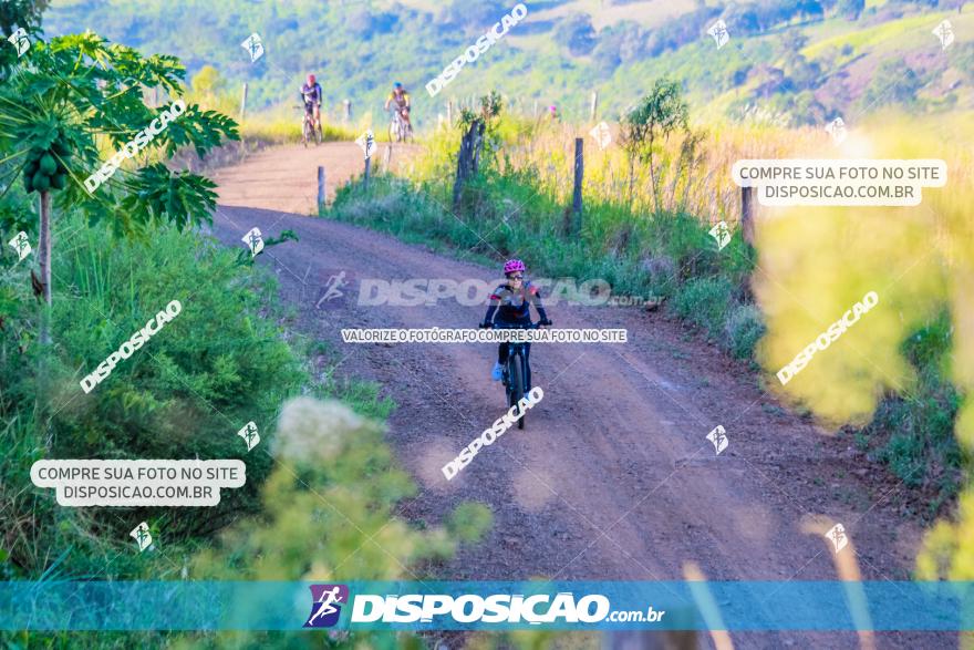 1ª Etapa Circuito Jandaia 2020 - Mountain Bike