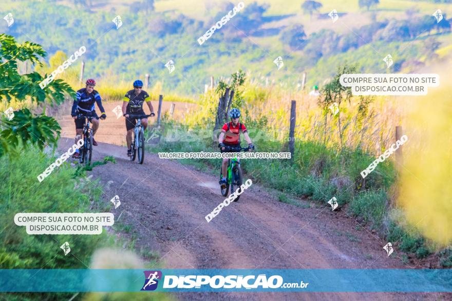 1ª Etapa Circuito Jandaia 2020 - Mountain Bike