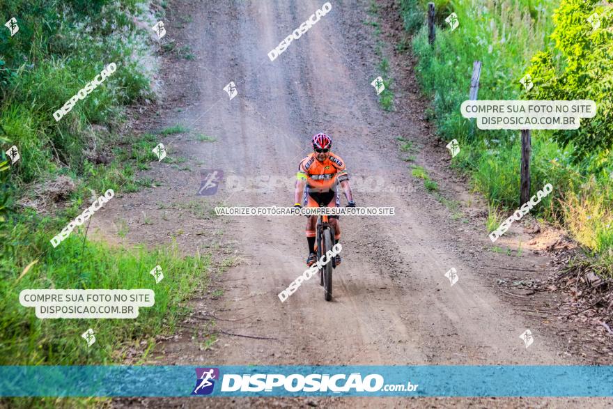 1ª Etapa Circuito Jandaia 2020 - Mountain Bike