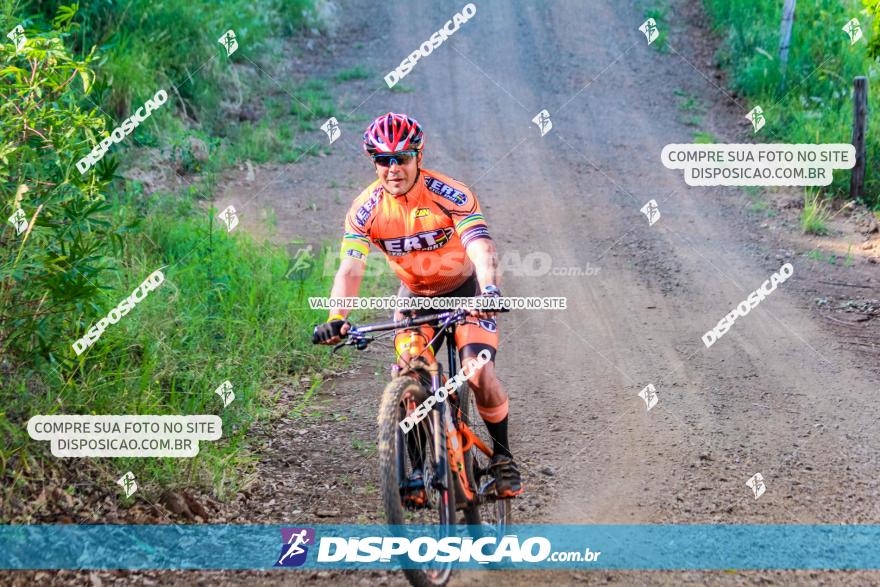 1ª Etapa Circuito Jandaia 2020 - Mountain Bike