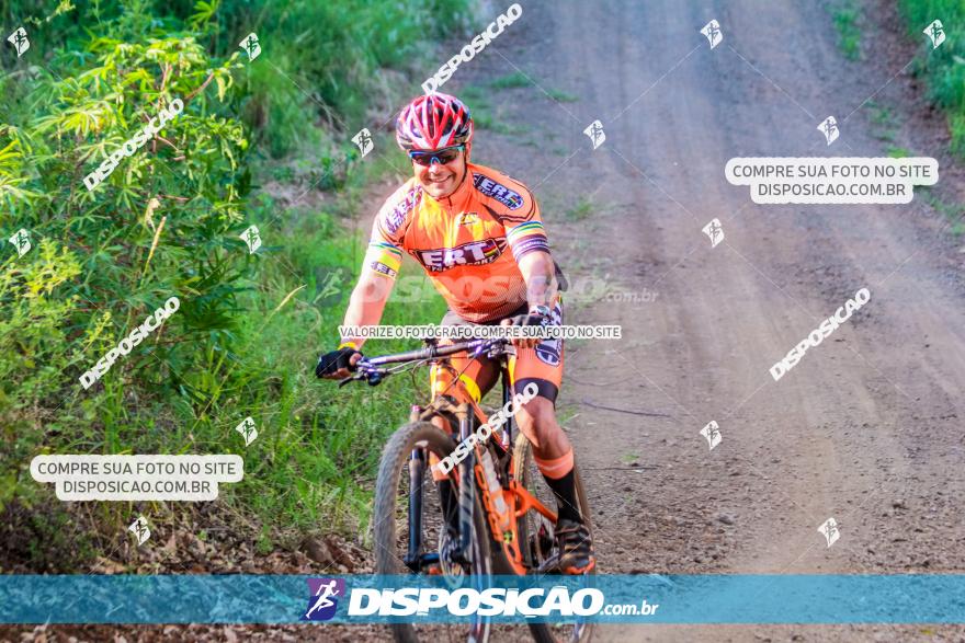 1ª Etapa Circuito Jandaia 2020 - Mountain Bike