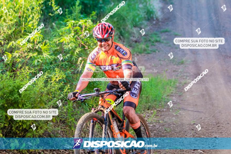 1ª Etapa Circuito Jandaia 2020 - Mountain Bike